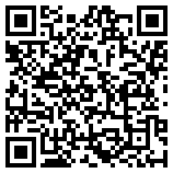QR Code for Cauldwell Parrish in Kelly, LA 71441