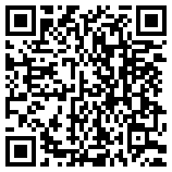 QR Code for First United Methodist Church in Lecompte, LA 71346