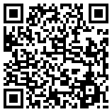 QR Code for Evangeline Parish Library in Basile, LA 70515