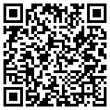 QR Code for Kevin's Barber Shop in Lafayette, LA 70508