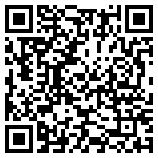 QR Code for Chi Alpha Christian Fellowship in Lake Charles, LA 70607