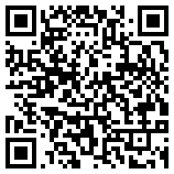 QR Code for Allen Parish Library's Oakdale Branch in Kinder, LA 70648