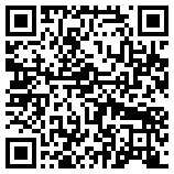 QR Code for Cinderella's Pet Palace in Prairieville, LA 70769