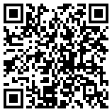 QR Code for Hudson's Glass of Deridder in Deridder, LA 70634
