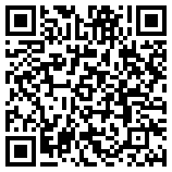 QR Code for 2 Chicks Bail Bonds in Metairie, LA 70001
