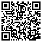 QR Code for P & J Embroidery in Natchitoches, LA 71457