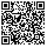 QR Code for Never Enuff Seafood in Lockport, LA 70374