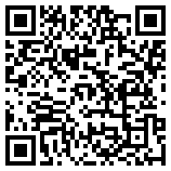 QR Code for Cafe Aquarius in Chalmette, LA 70043