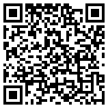 QR Code for Sanders Clinton in GOLDEN MEADOW, LA 70357