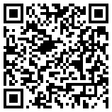 QR Code for Coushatta Dialysis in Coushatta, LA 71019