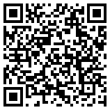QR Code for Oakham Florist Links in Oakham, MA 01068