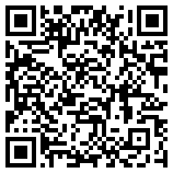 QR Code for Texaco Gas Station in Dedham, MA 02026