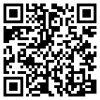 QR Code for Gardner Museum in Hingham, MA 02043