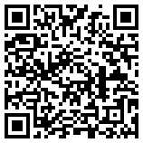 QR Code for August Backhoe Service in Fairhaven, MA 02719