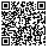 QR Code for Uppvall Cottages in Dennis Port, MA 02639