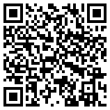 QR Code for Justin's Barber Shop in Worcester, MA 01604