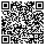 QR Code for Dunkin' Donuts in Lowell, MA 01854
