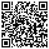 QR Code for A Cut Above Hair & Nail Salon in Lowell, MA 01851