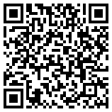 QR Code for Boston Badminton in Westborough, MA 01581