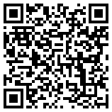QR Code for Dunkin' Donuts in Springfield, MA 01103