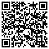 QR Code for Cape Cod Ginger in Wareham, MA 02571