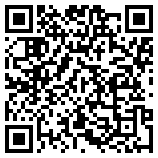 QR Code for Hal's Barber Shop in Canton, MA 02021