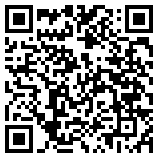 QR Code for The Hair Gallery in Ludlow, MA 01056
