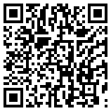 QR Code for Dunkin' Donuts in Worcester, MA 01606