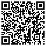 QR Code for The Dog Days Cafe in Adams, MA 01220