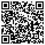 QR Code for One Stop Window Repair in Newtonville, MA 02460
