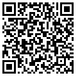 QR Code for Anthony's Coiffeurs in Lunenburg, MA 01462