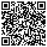 QR Code for Brandeis University in Waltham, MA 02453