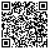 QR Code for Dunkin' Donuts in Dedham, MA 02026