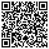 QR Code for Temple Anshe Amunim in Pittsfield, MA 01201