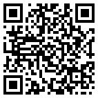 QR Code for Kickspace Inc in Newton, MA 02458