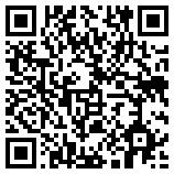 QR Code for Dunkin' Donuts in Fall River, MA 02723