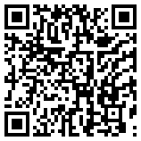 QR Code for Dunkin' Donuts in Leominster, MA 01453