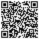 QR Code for Dunkin' Donuts in Mansfield, MA 02048