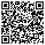 QR Code for Blue Blinds Bakery in Plymouth, MA 02360