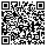 QR Code for Doggie Dips N Clips in Greenfield, MA 01301