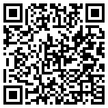QR Code for Kathy's Kurl Kottage in North Dighton, MA 02764