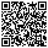 QR Code for Bikram Yoga Amherst in Sunderland, MA 01375