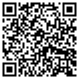 QR Code for Dunkin' Donuts in Woburn, MA 01801