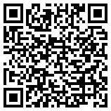 QR Code for Bacon Free Library in Natick, MA 01760