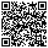 QR Code for Gym Hutt Gymnastics in Lakeville, MA 02347