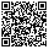 QR Code for University Bed & Breakfast in Babson Park, MA 02457