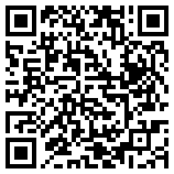 QR Code for Gary's Barber Salon in Seekonk, MA 02771