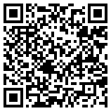 QR Code for Ozzy Properties Cafe in North Andover, MA 01845