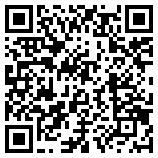 QR Code for Sensations Nails and Tanning in New Bedford, MA 02746