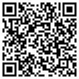 QR Code for Dunkin' Donuts in Beverly, MA 01915